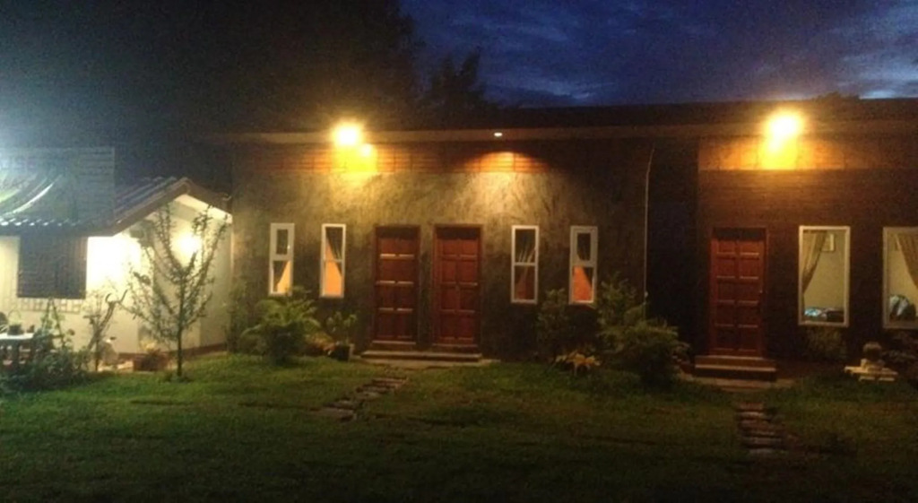 Milin Guesthouse