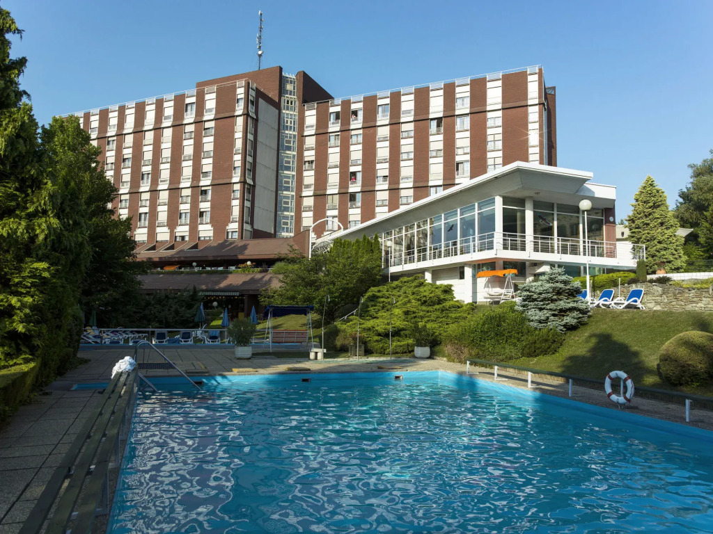 Ensana Thermal Aqua