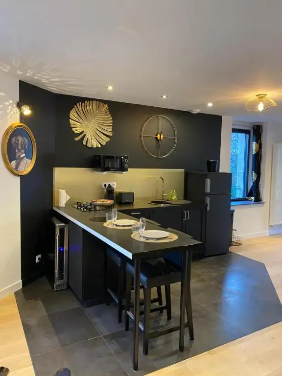 Les Suites de Bougainville