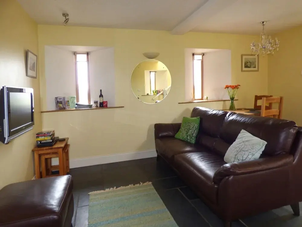 Corn Rigg Cottage