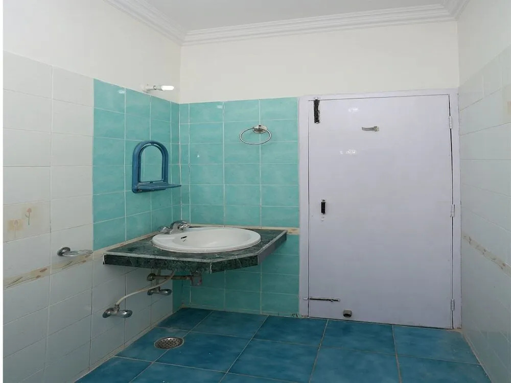 OYO 11726 Home Cozy 2BHK Valley View