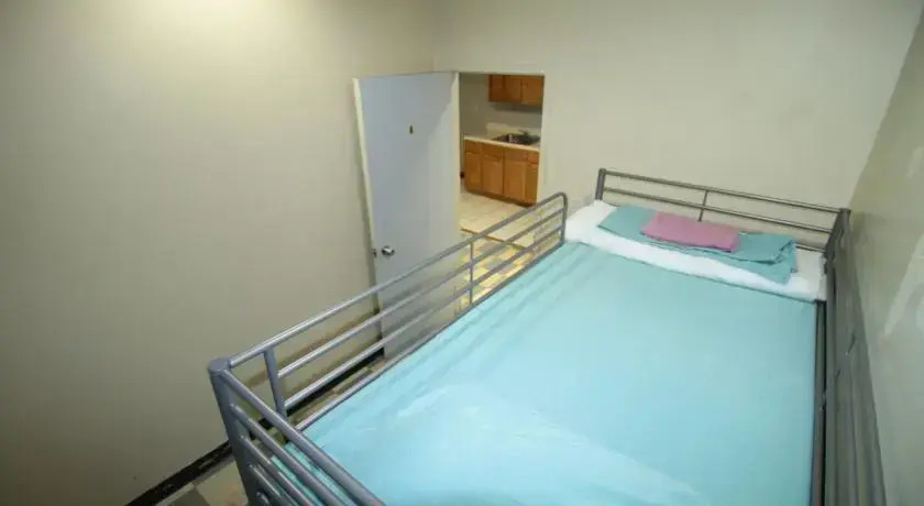 Manhattan Hostel