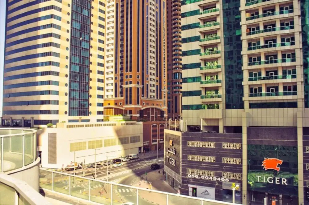 City Nights Holiday Homes - The Torch Tower