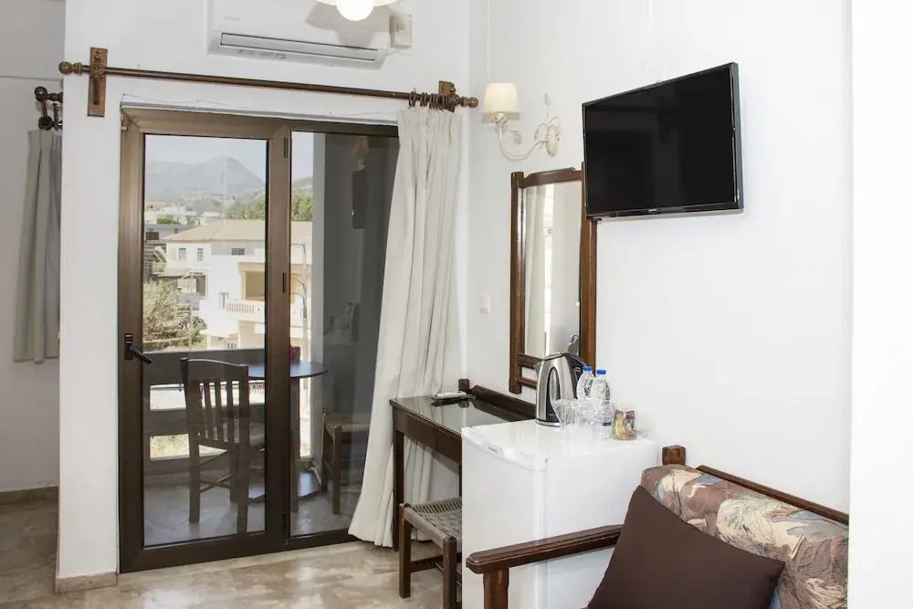 Argo Rooms-Papadakis