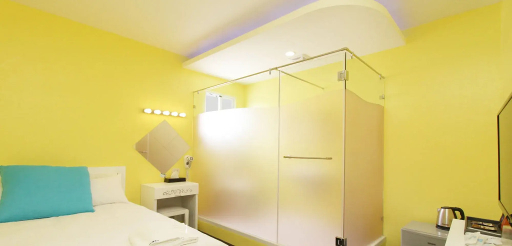 Kenting Blue Bay Inn