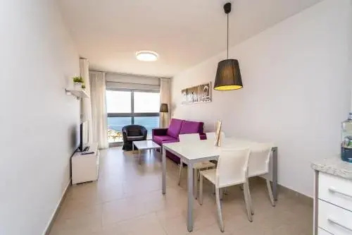 Vistamar Luxury Apartments By DLV