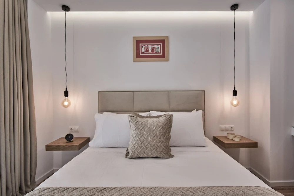 Charitos Boutique Apartment Kolonaki