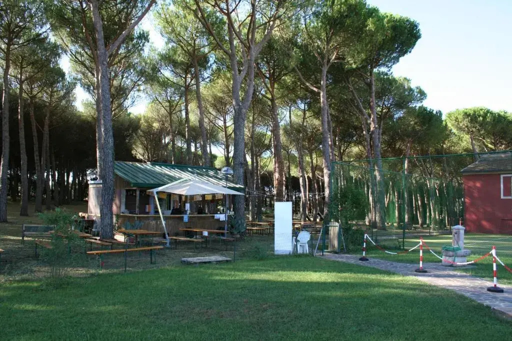 Hotel Villa dei Pini