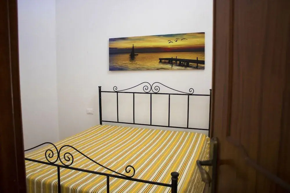 A Casa Di Coso B&B