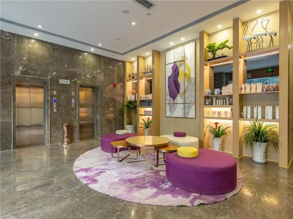 Lavande Hotel