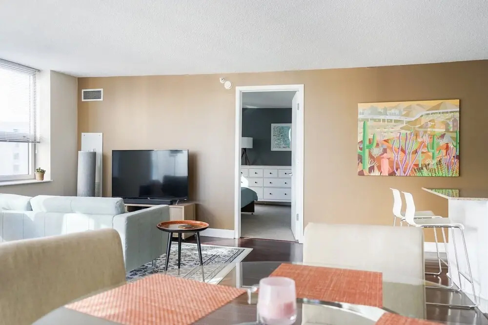 North Dearborn Unit #2304 - 1 Br Condo