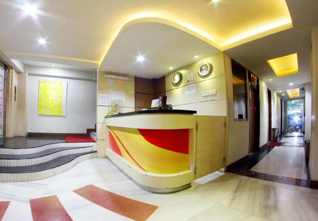 Antoni Hotel
