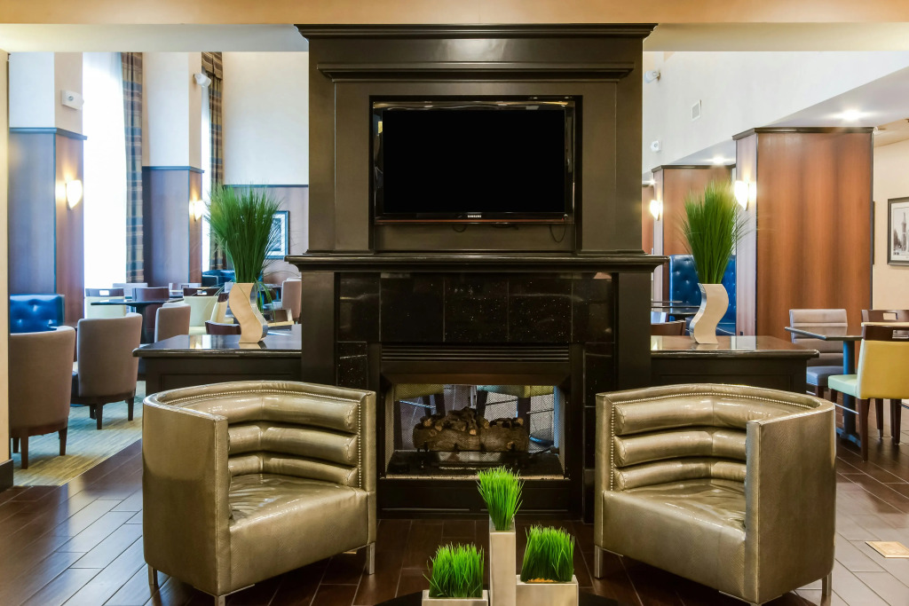 Hampton Inn & Suites Mount Juliet