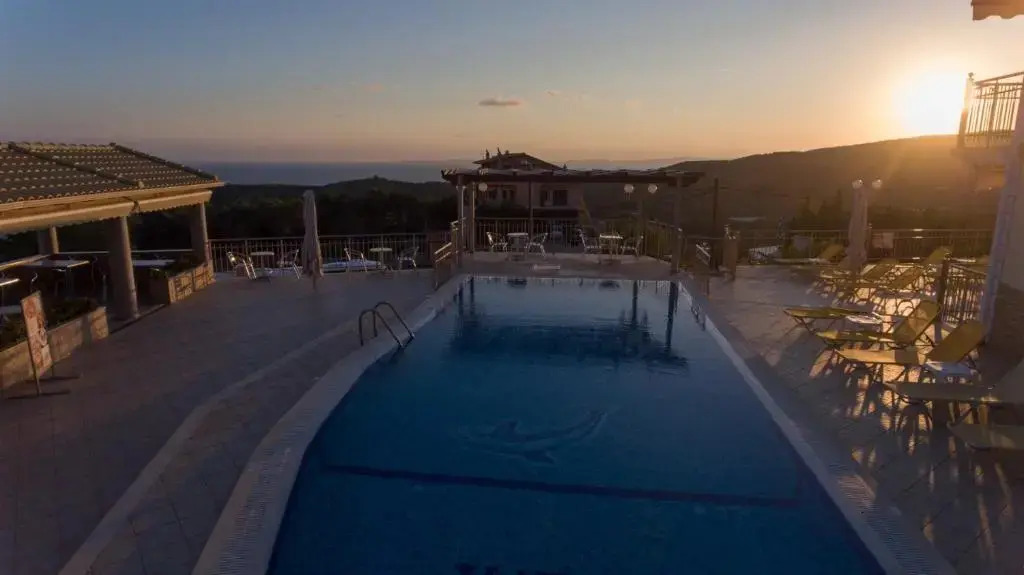 Diogenis Parga Studios