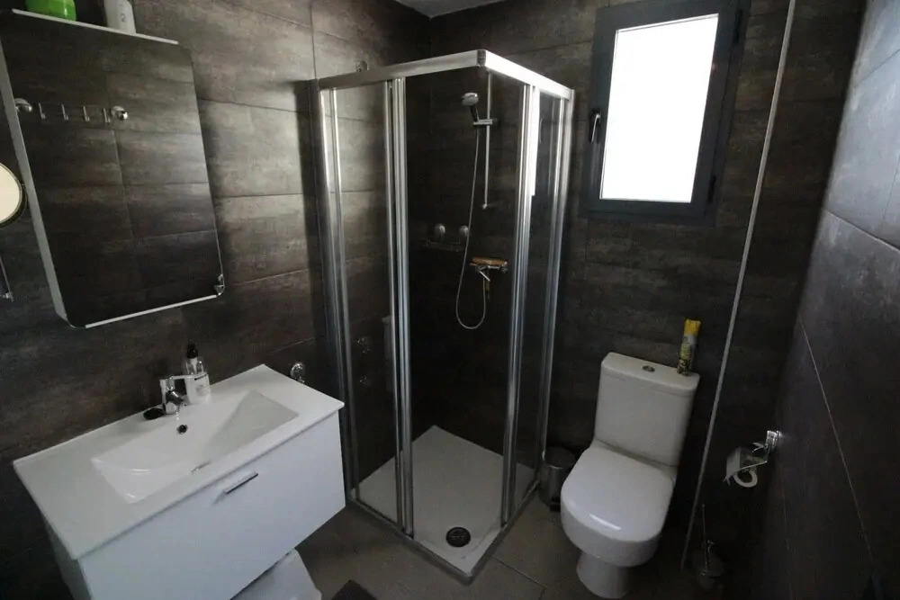 Garden-view Apartment in Villamartin