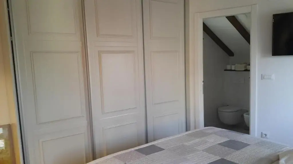 Apartment Koralj