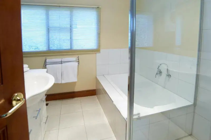 Ballarat Mews Serviced Apartments