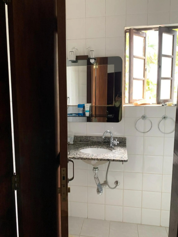 Guest house host Tabatinga