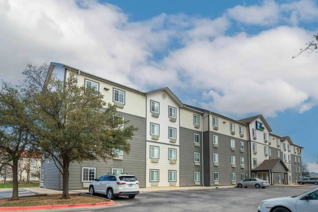 Extended Stay America Select Suites - Austin - Round Rock