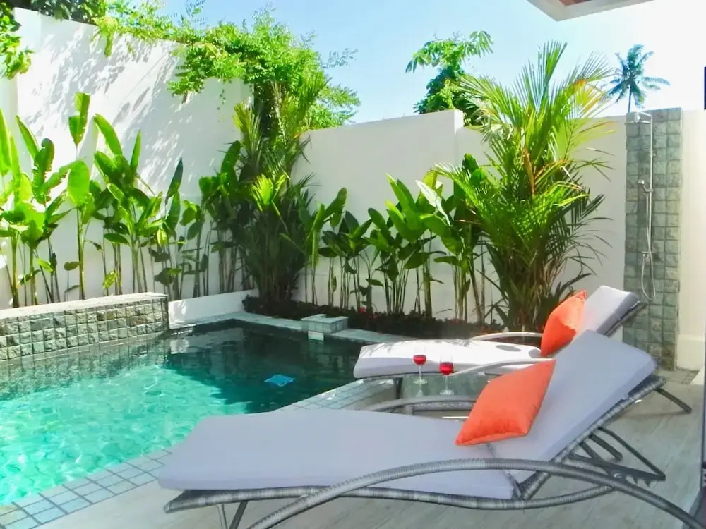 Rawai Ka Villa 4 Bedrooms