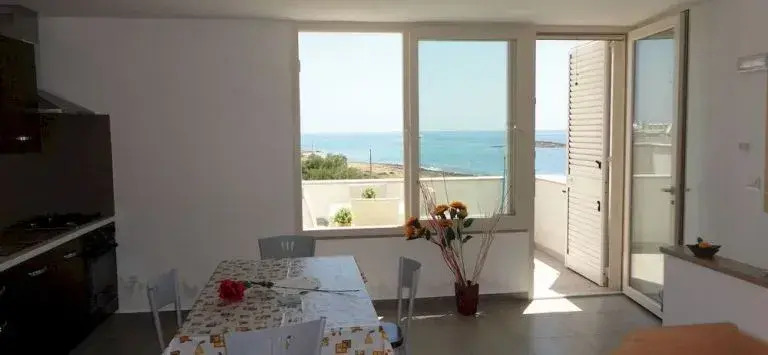 B&B Tramonti Del Sud