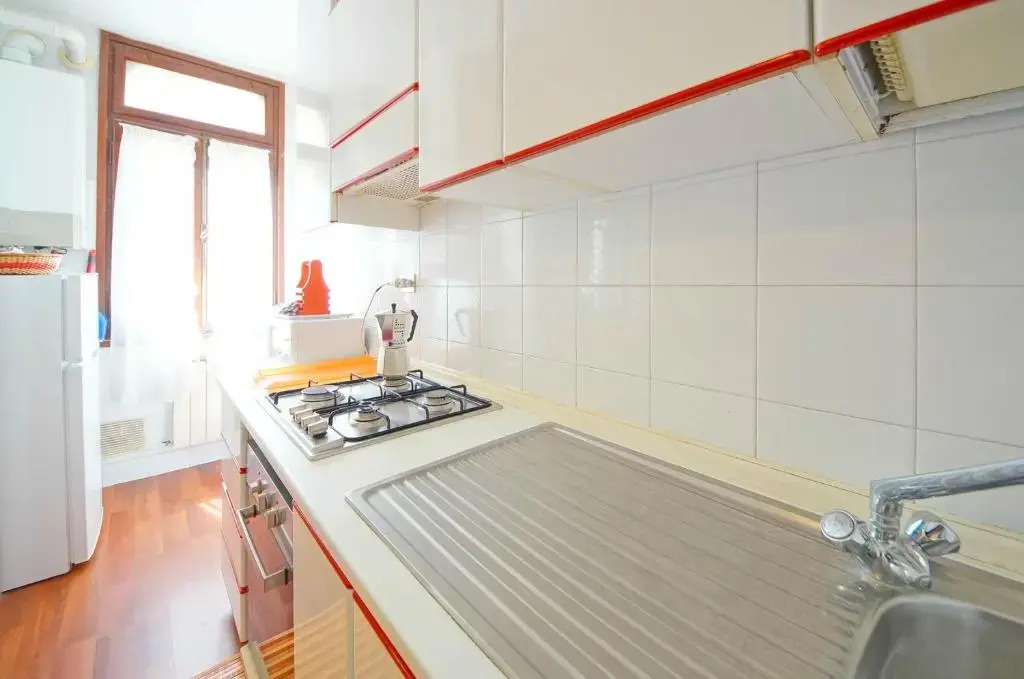 DolceVita Apartments N 285