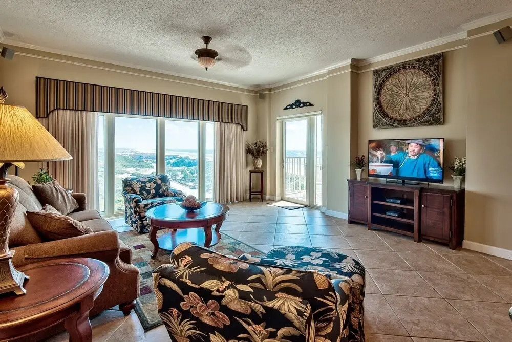 Beach Manor Tops L 605 174557 by RedAwning