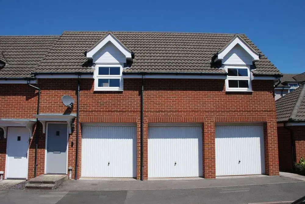 Coach House