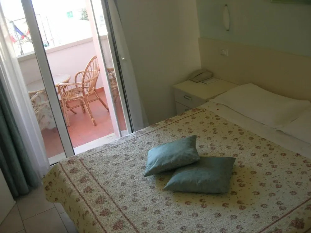 Hotel del Sole