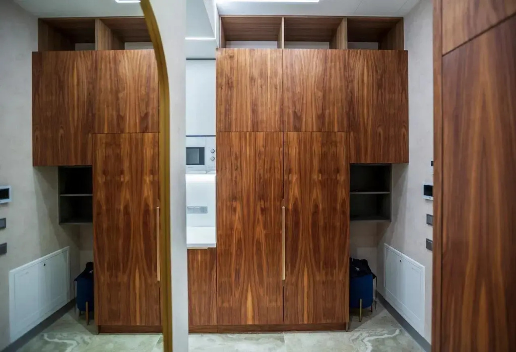Эстосадок: Апартаменты Morerooms