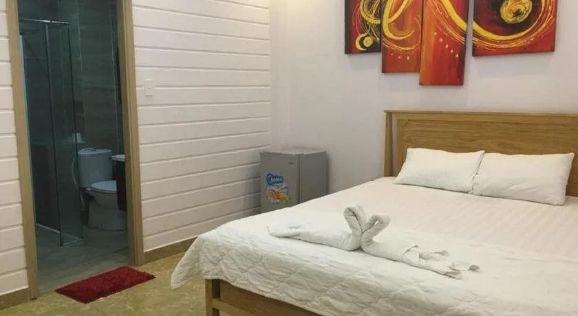 Bach Duong Hotel