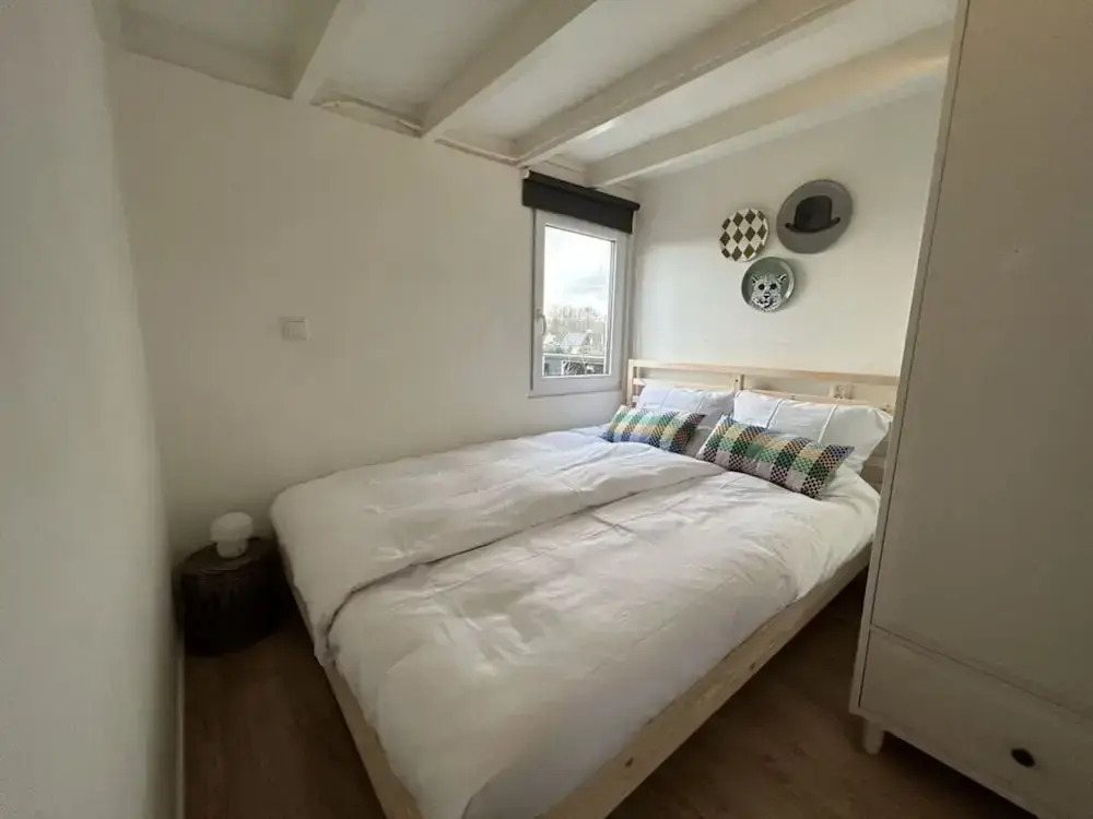 Huijsmansverhuur Type C Comfort Plus Vlier 1
