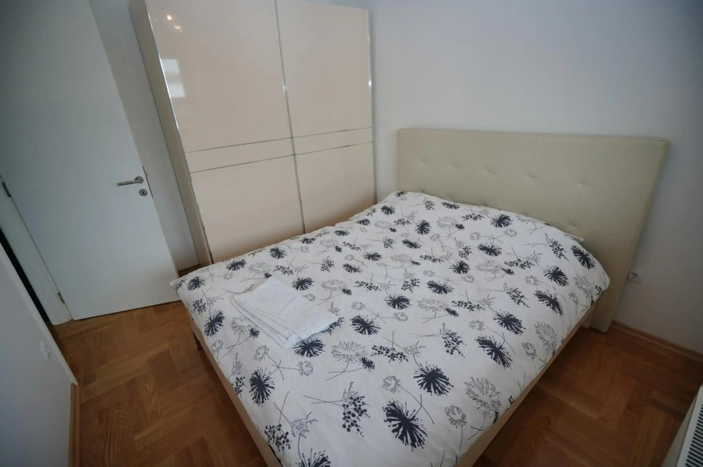 Apartman Venezija
