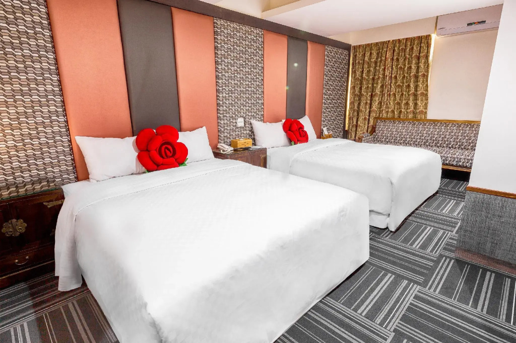 Han She Hotel