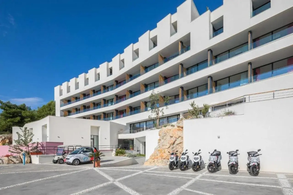 Hotel Ola