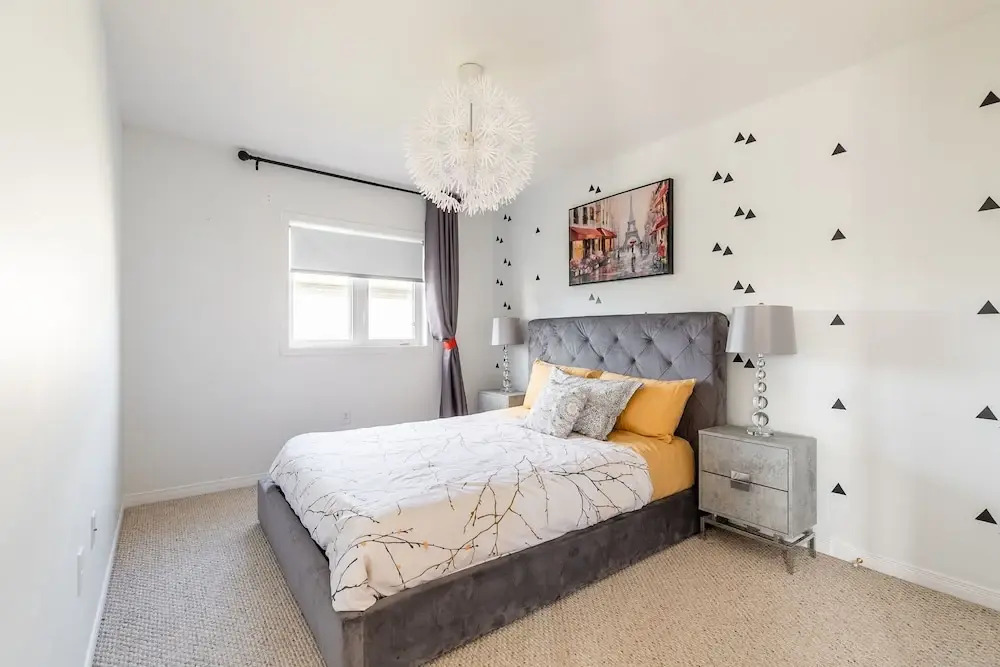 GLOBALSTAY. Luxury 3BR Townhomes with HOT TUB, Gym, BBQ