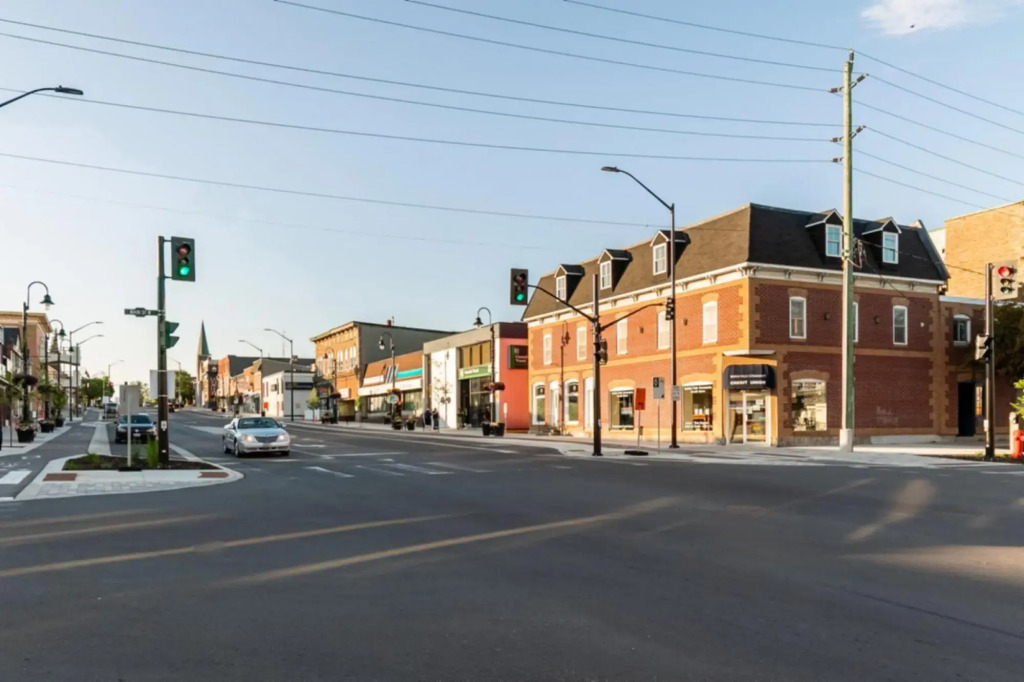 Rideau King 1Br Apartment Free Parking
