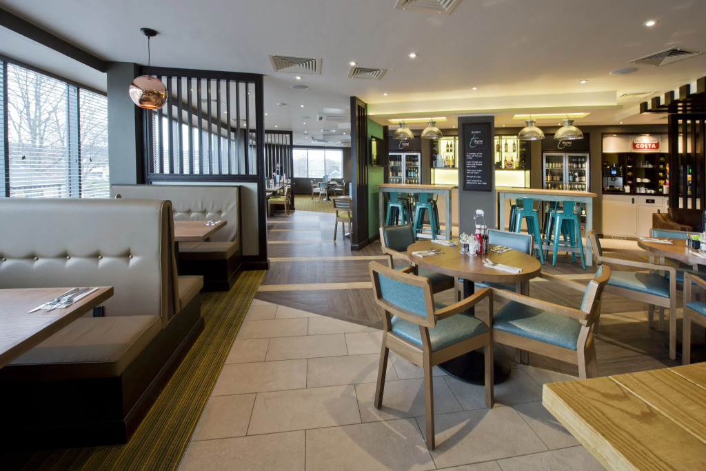 Premier Inn Leeds Headingley