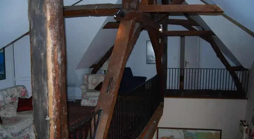 La Rougerie