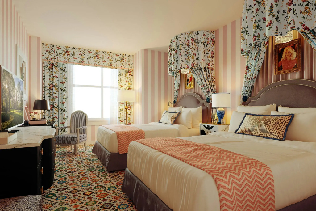 Graduate by Hilton Nashville
