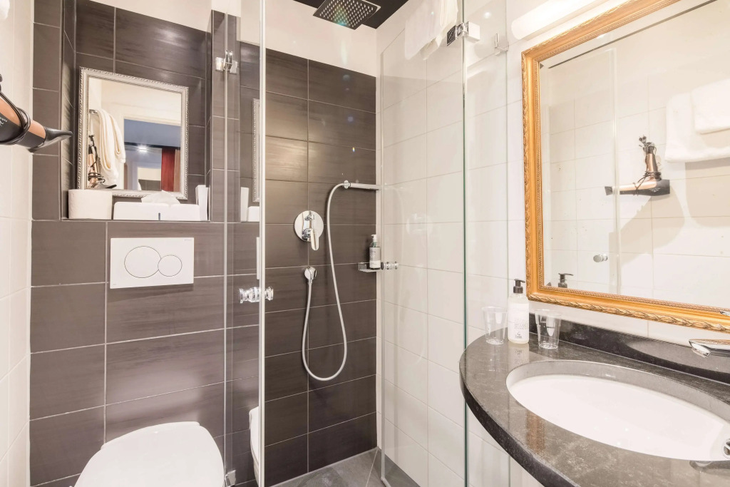 Best Western Hotel Würzburg-Süd