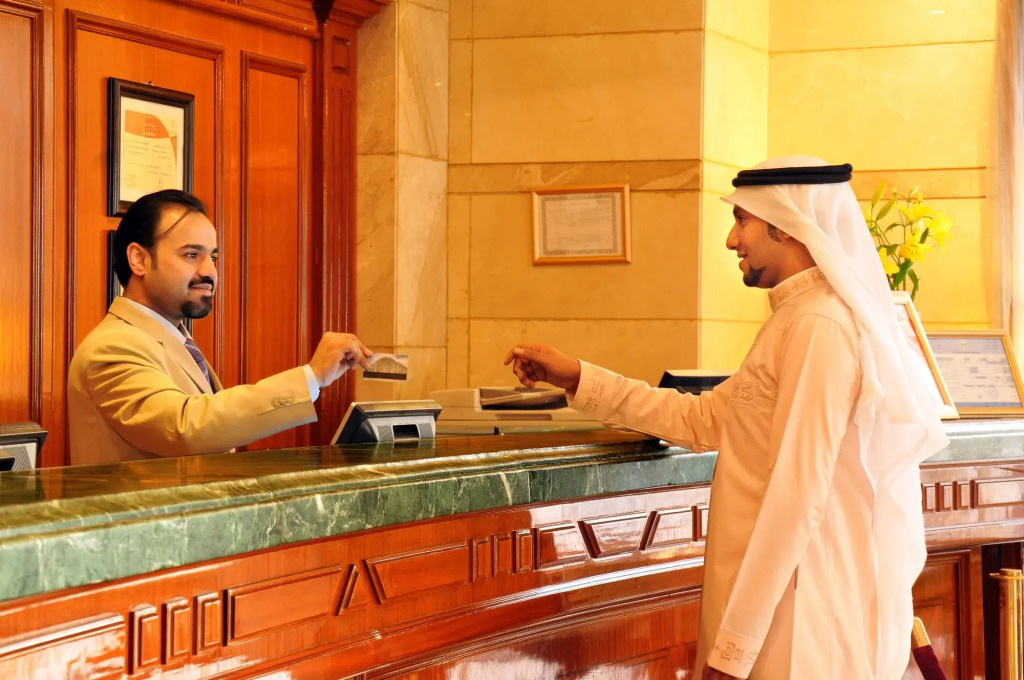 InterContinental Dar Al Hijra Madinah by IHG