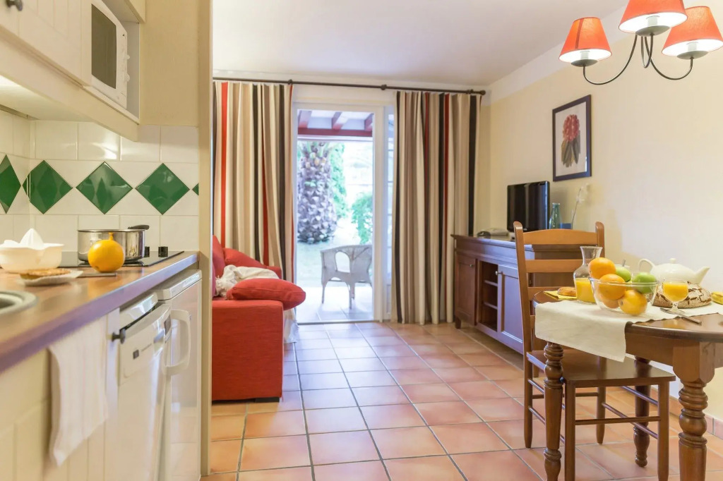 Résidence Pierre & Vacances La Villa Maldagora