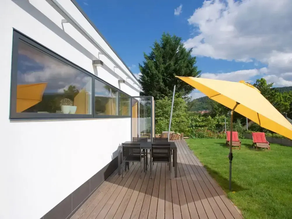Holiday Home Foresight