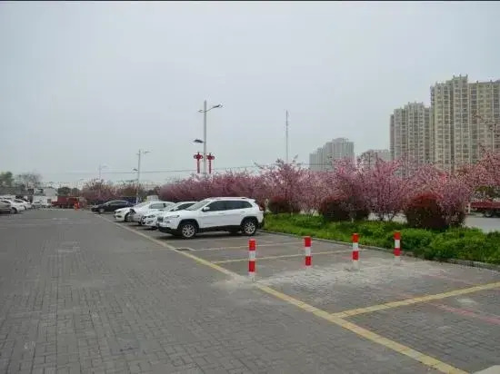 Jinjiang Inn (Yancheng Dongtai high-speed railway station Fangong North Road Branch)