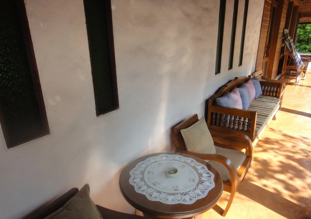 Villa Korbhun Khinbua