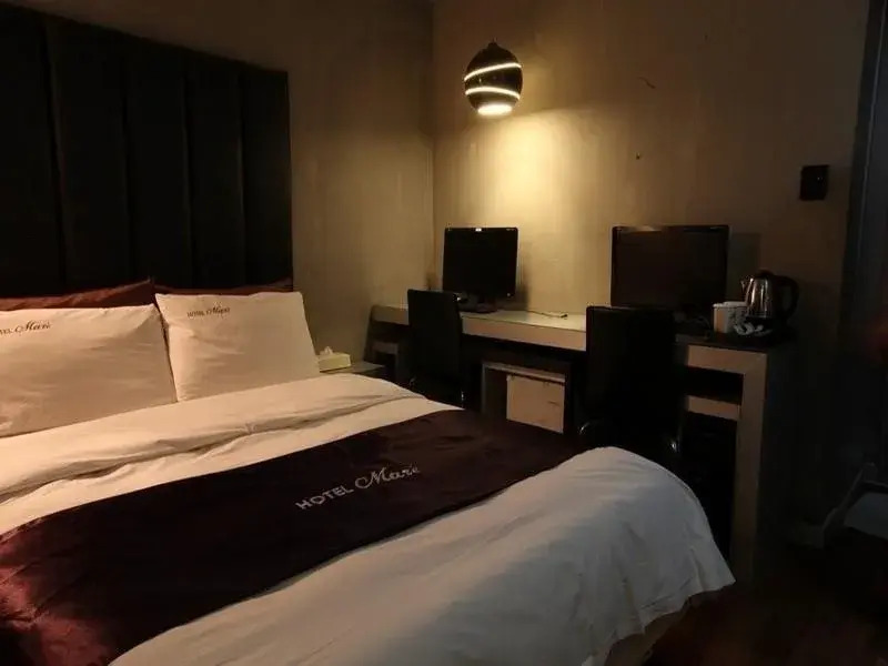 Hotel Mare