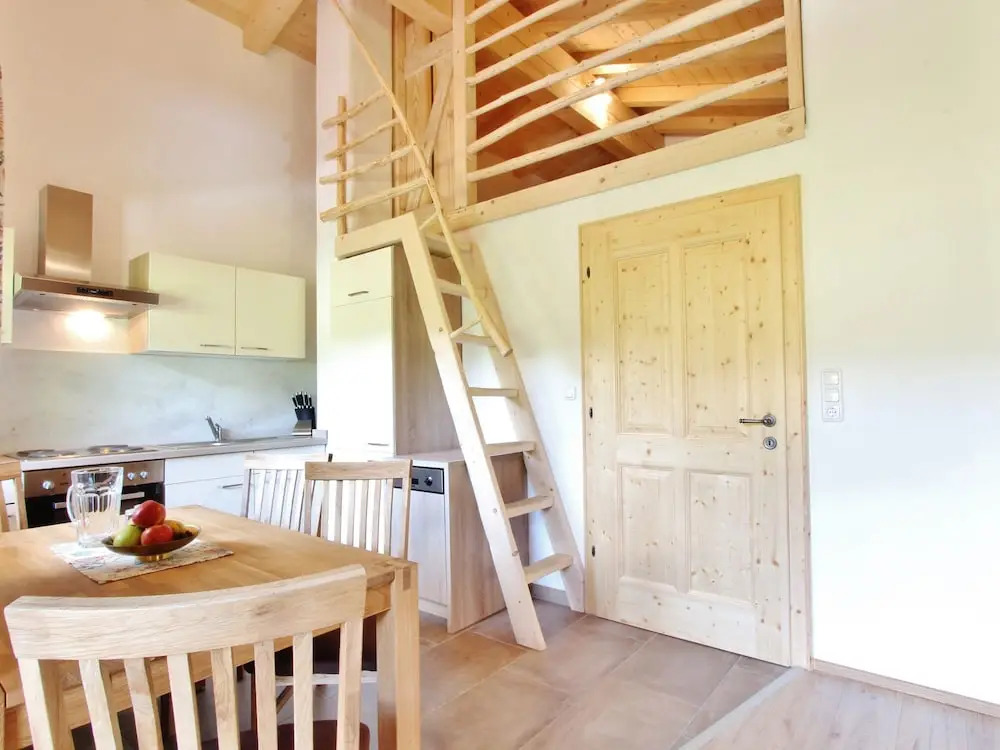 Appartement Annemarie