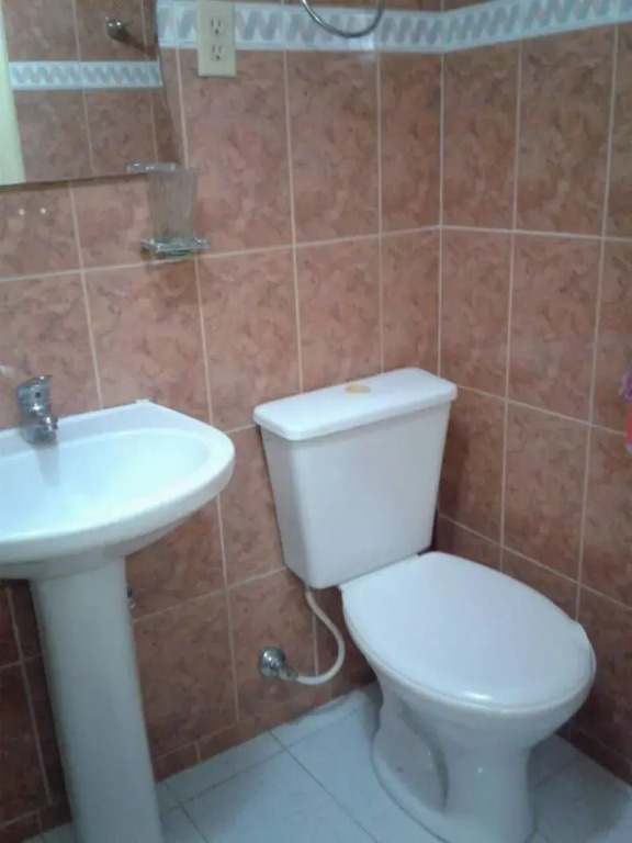 Hostal Se?or Vicente
