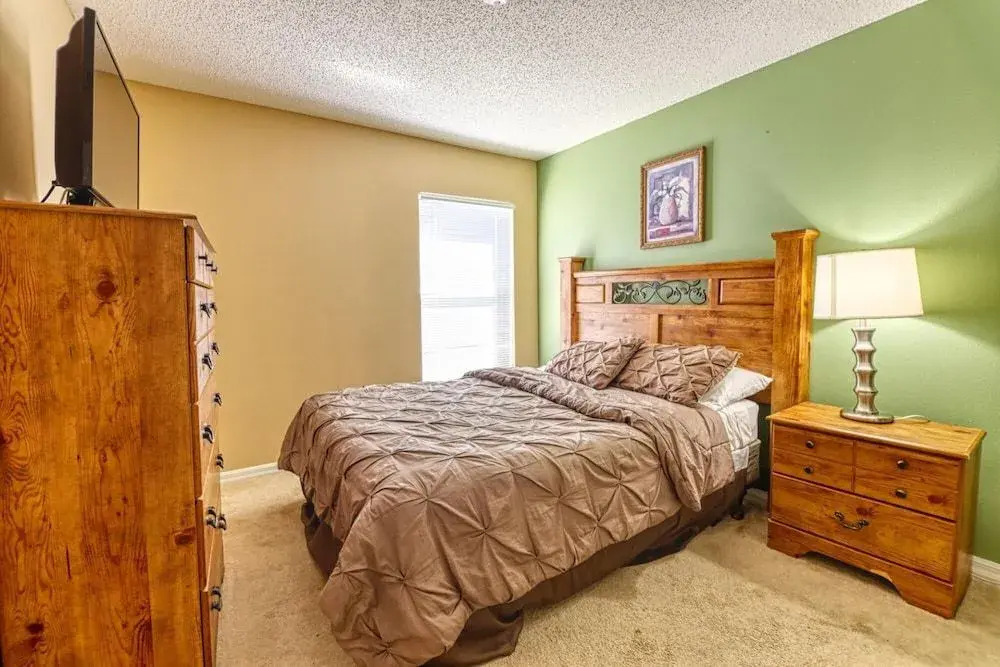 Charlotte's Emerald Island Vacation Home